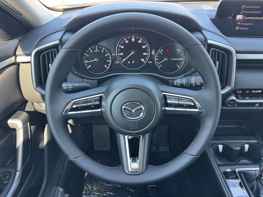 2026 MAZDA CX-50 2.5 S Preferred San Clemente CA