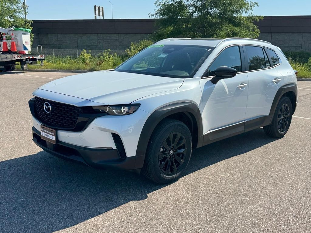 2026 MAZDA CX-50 2.5 S Preferred San Clemente CA