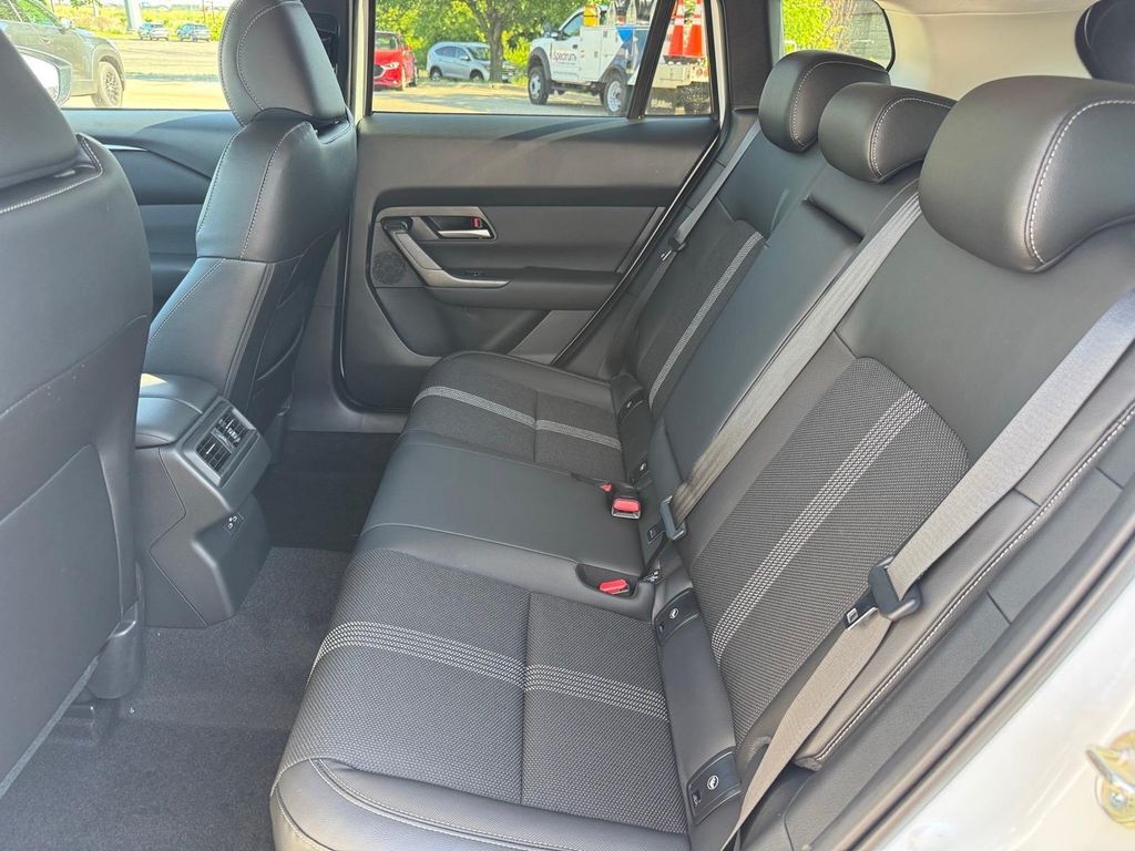 2026 MAZDA CX-50 2.5 S Preferred San Clemente CA