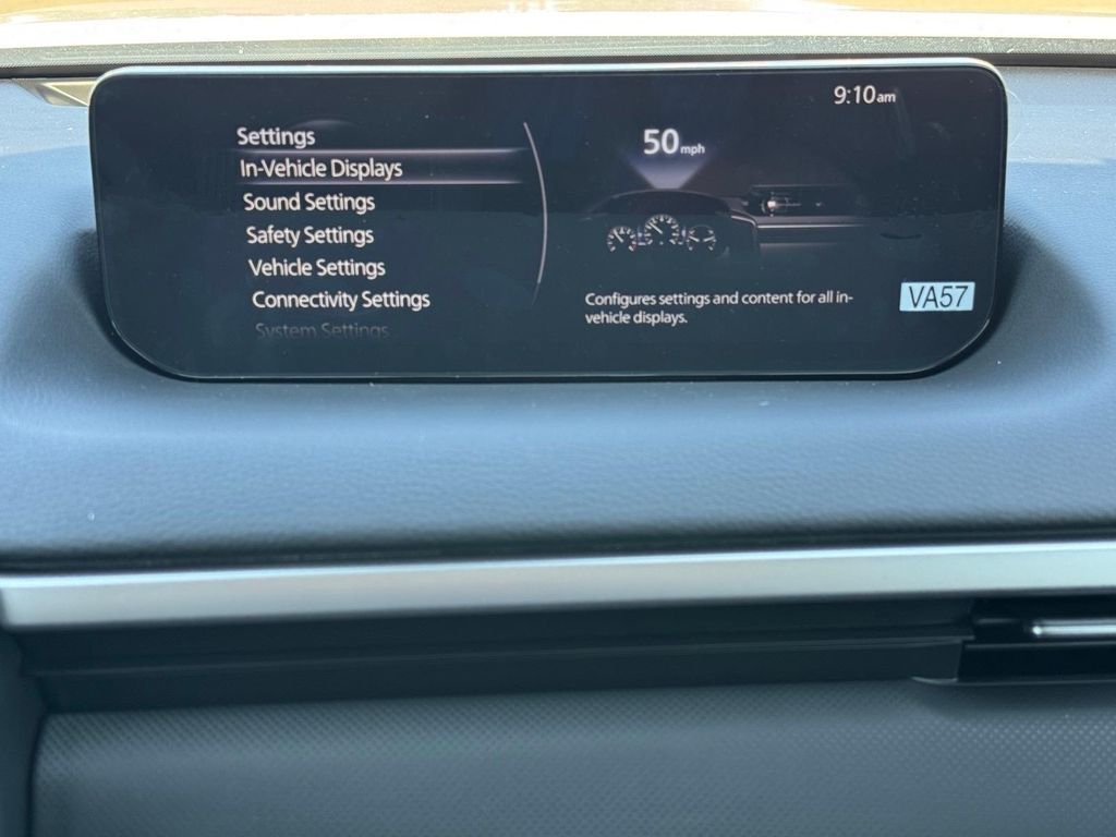 2026 MAZDA CX-50 2.5 S Preferred San Clemente CA
