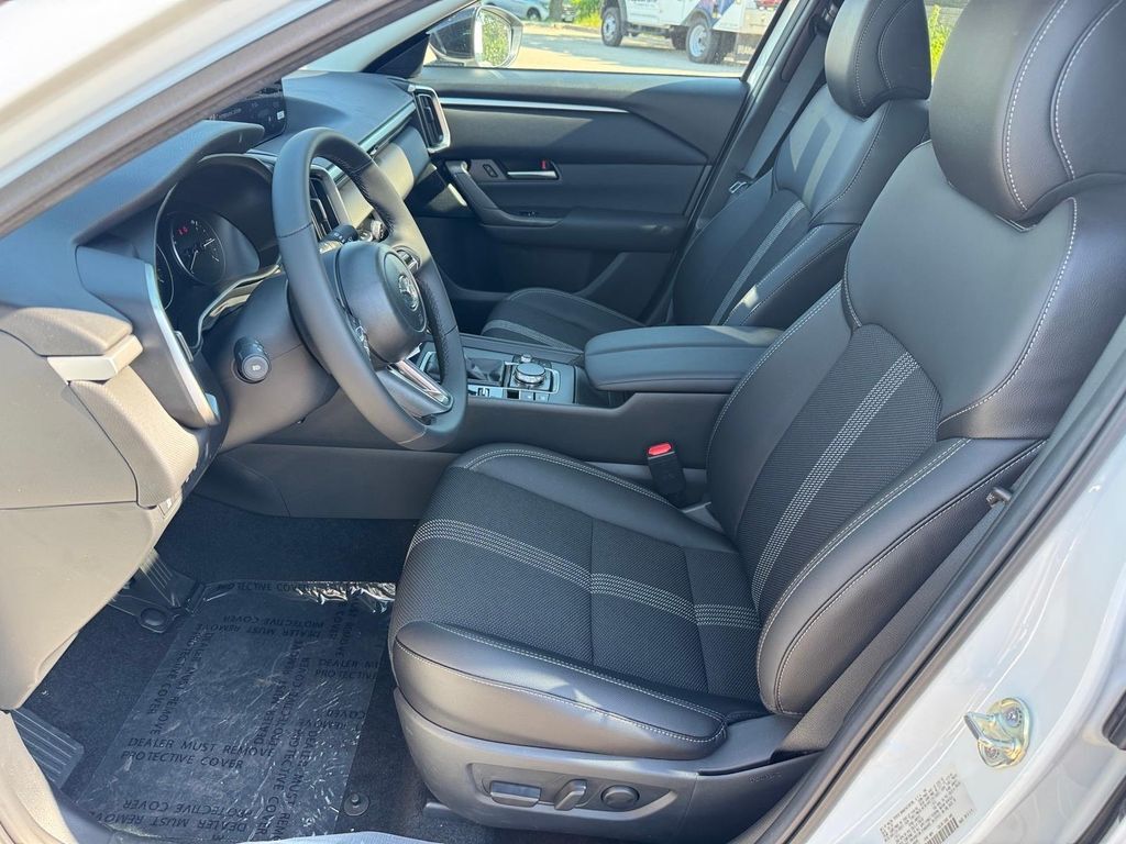 2026 MAZDA CX-50 2.5 S Preferred San Clemente CA