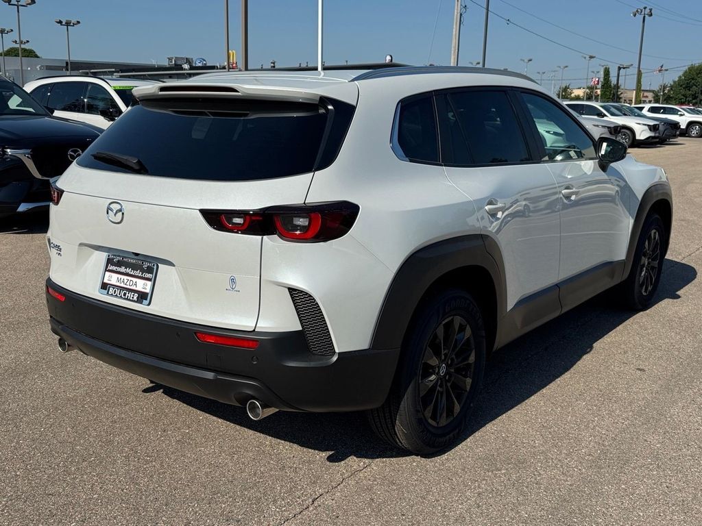 2026 MAZDA CX-50 2.5 S Preferred San Clemente CA