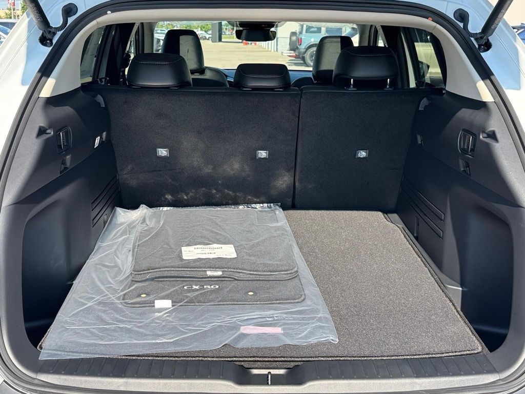 2026 MAZDA CX-50 2.5 S Preferred San Clemente CA