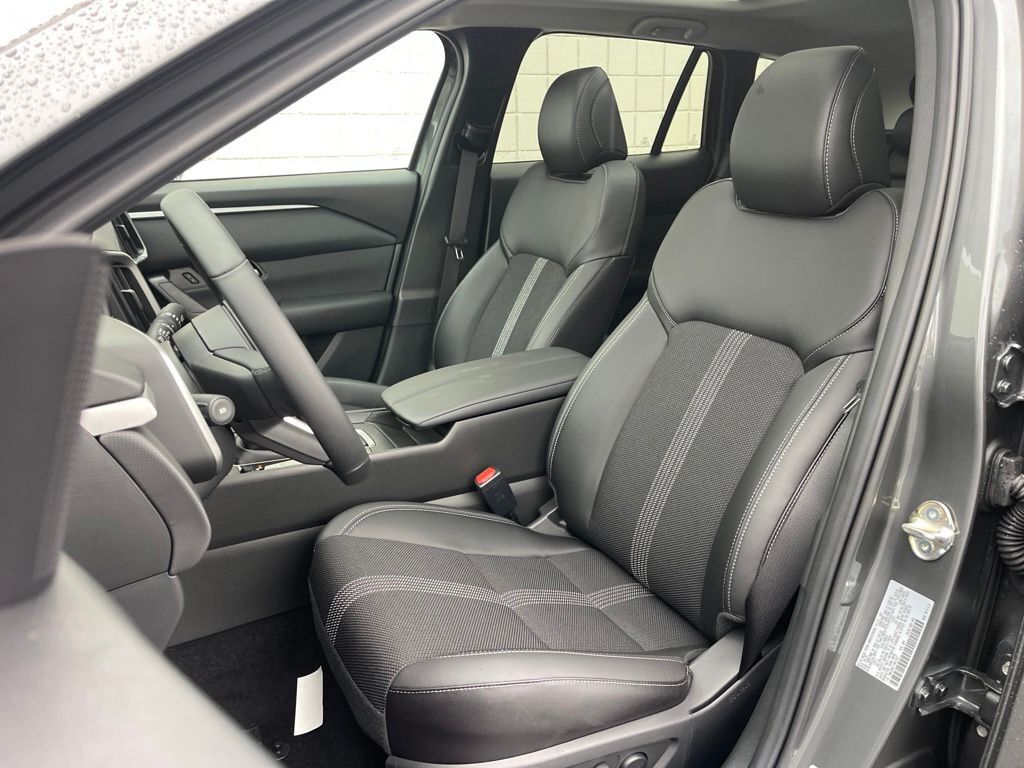 2026 MAZDA CX-50 2.5 S Preferred San Clemente CA