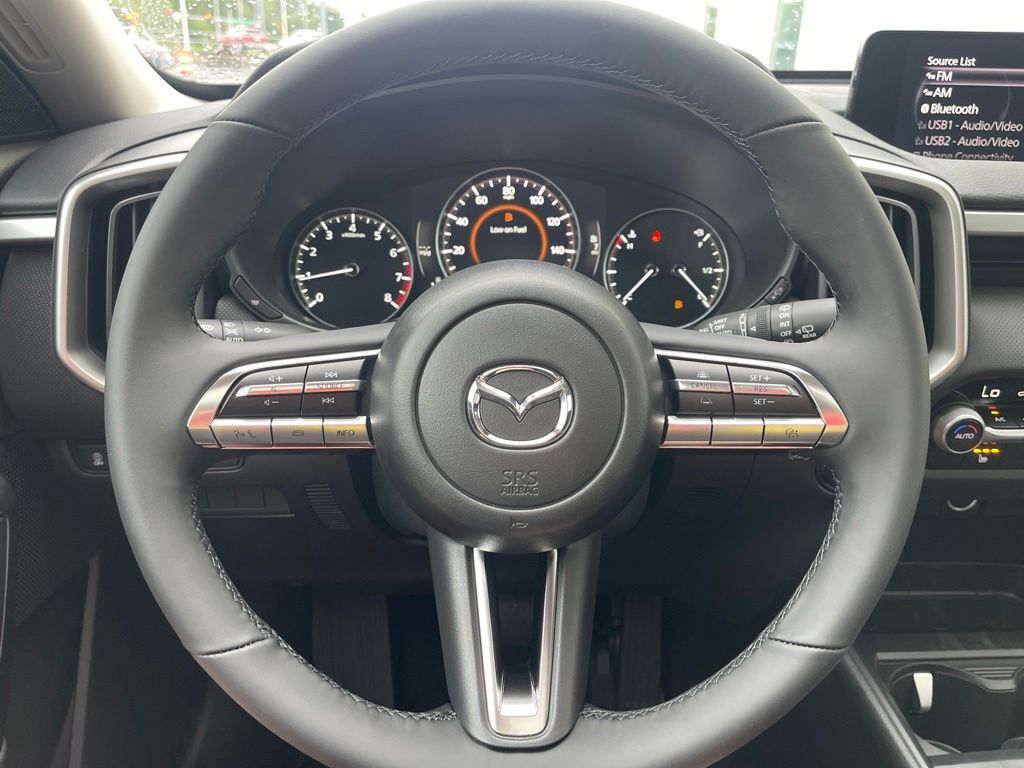 2026 MAZDA CX-50 2.5 S Preferred San Clemente CA