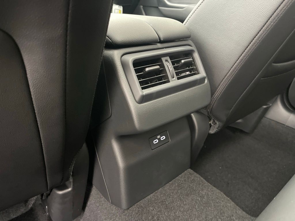 2026 MAZDA CX-50 2.5 S Preferred San Clemente CA
