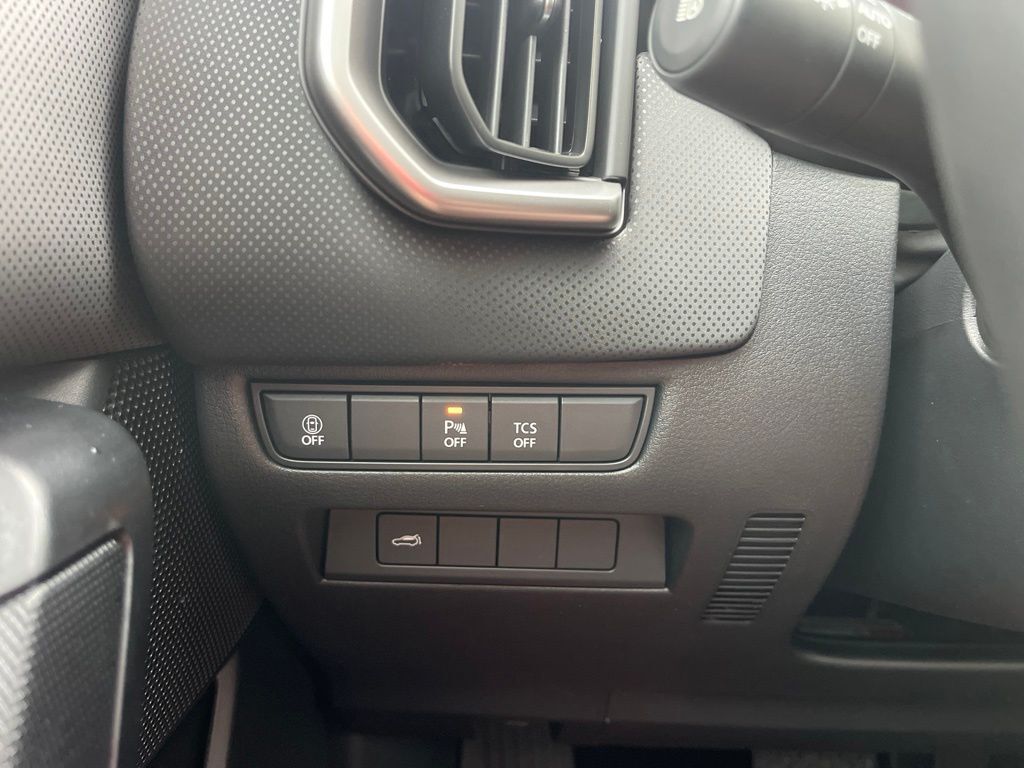 2026 MAZDA CX-50 2.5 S Preferred San Clemente CA