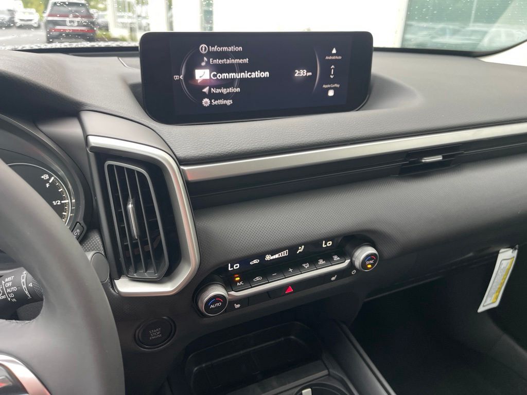 2026 MAZDA CX-50 2.5 S Preferred San Clemente CA