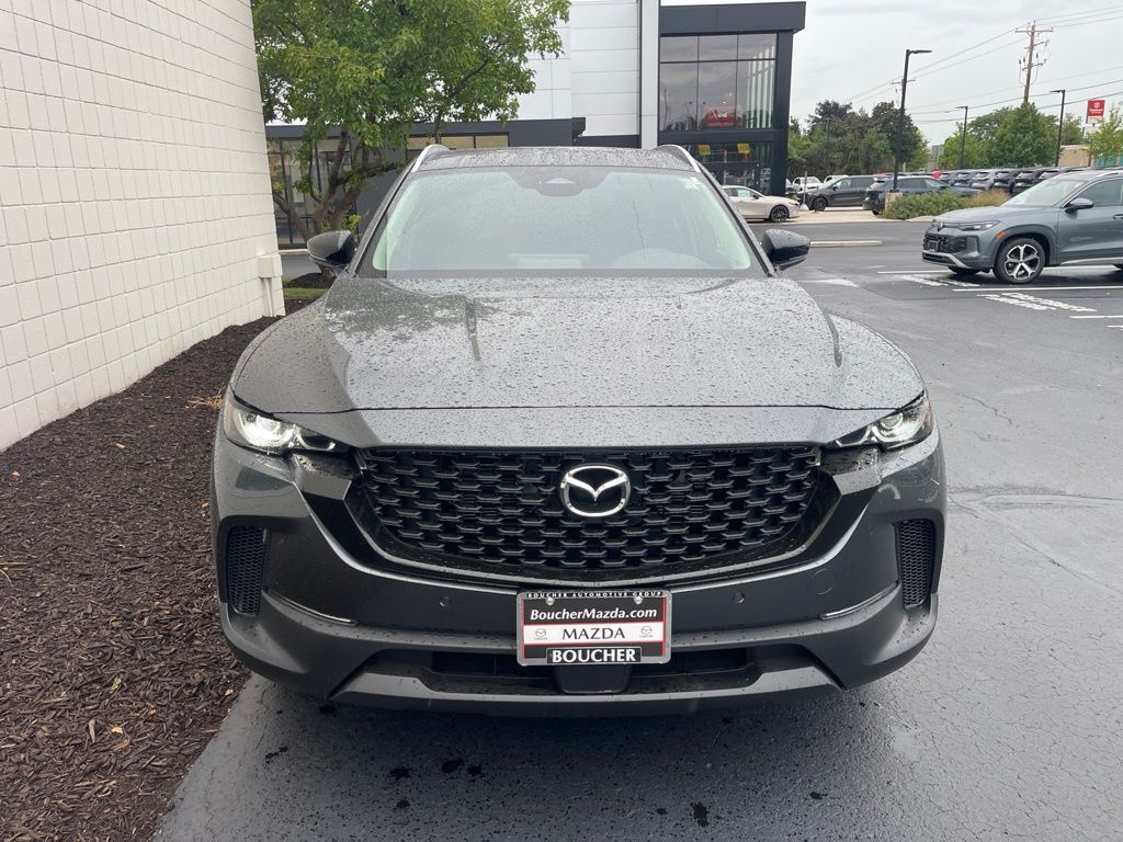 2026 MAZDA CX-50 2.5 S Preferred San Clemente CA