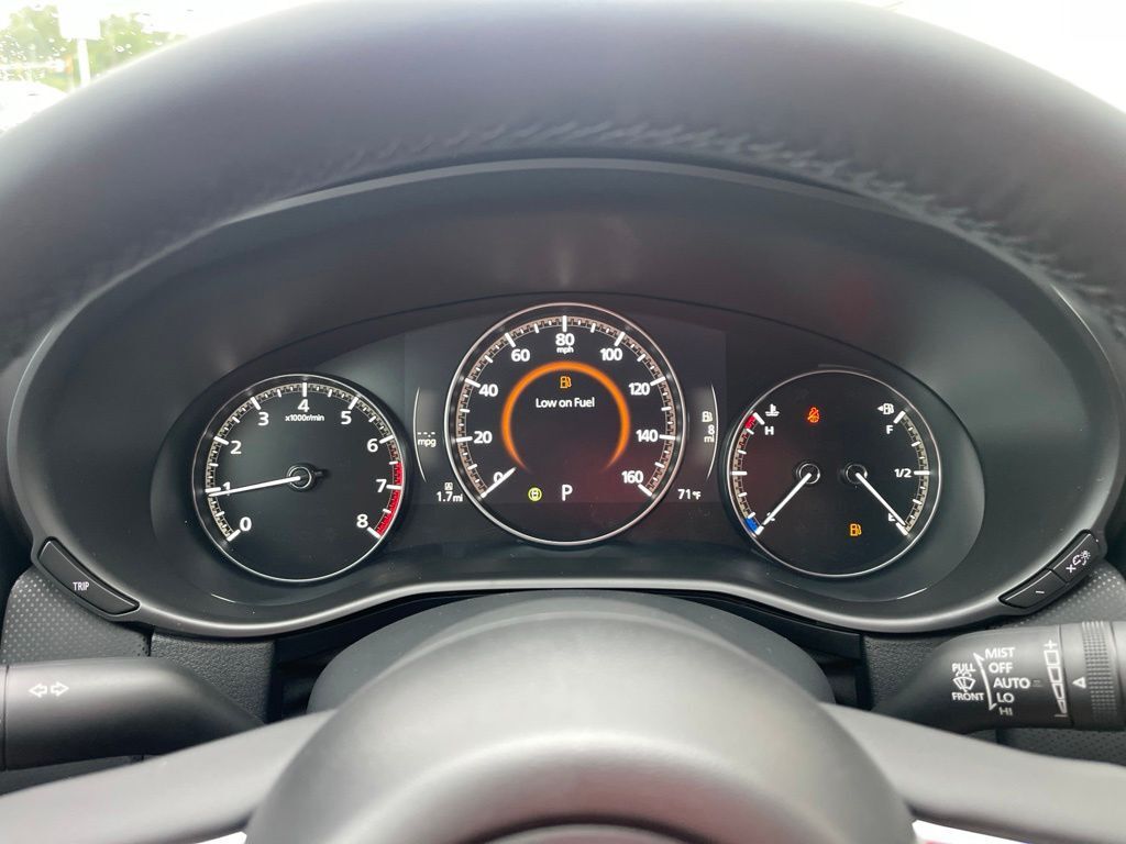 2026 MAZDA CX-50 2.5 S Preferred San Clemente CA