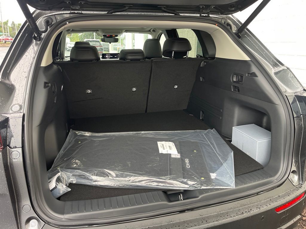 2026 MAZDA CX-50 2.5 S Preferred San Clemente CA