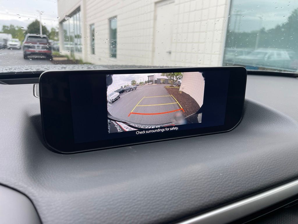 2026 MAZDA CX-50 2.5 S Preferred San Clemente CA
