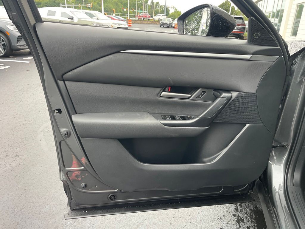 2026 MAZDA CX-50 2.5 S Preferred San Clemente CA