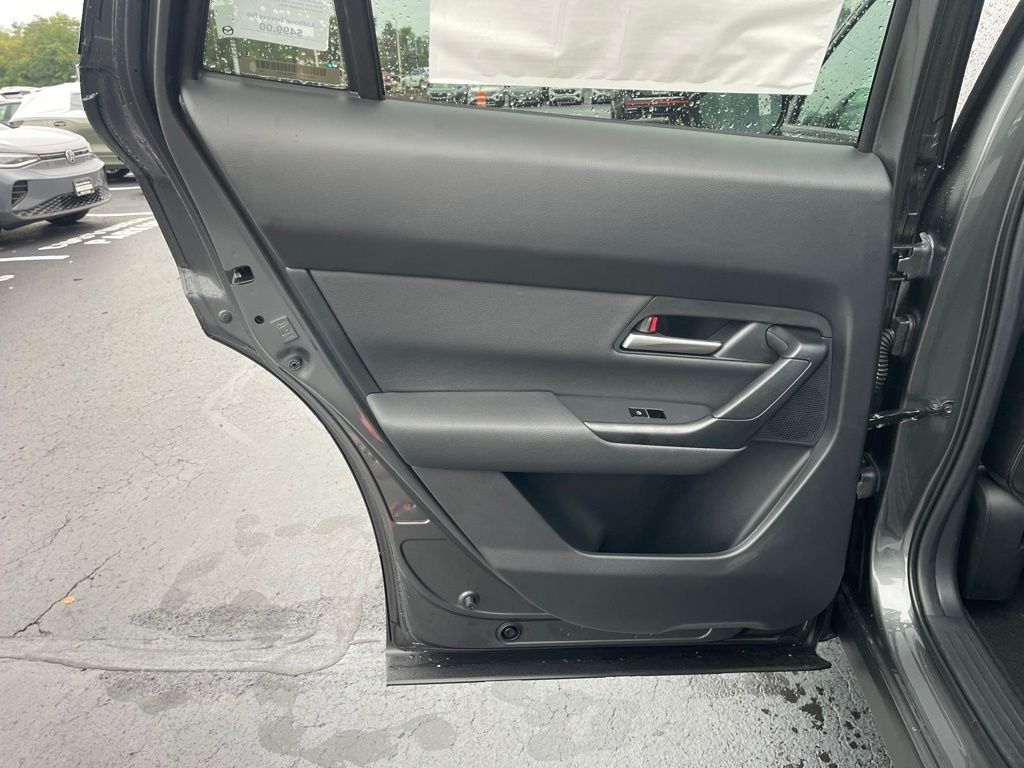 2026 MAZDA CX-50 2.5 S Preferred San Clemente CA