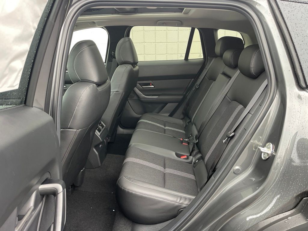 2026 MAZDA CX-50 2.5 S Preferred San Clemente CA
