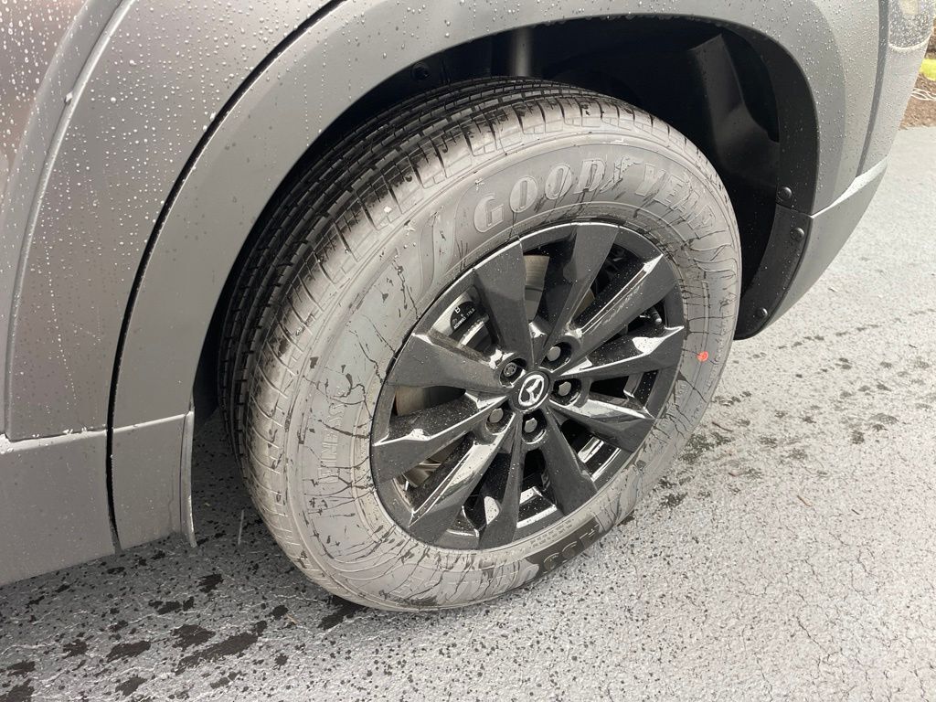 2026 MAZDA CX-50 2.5 S Preferred San Clemente CA