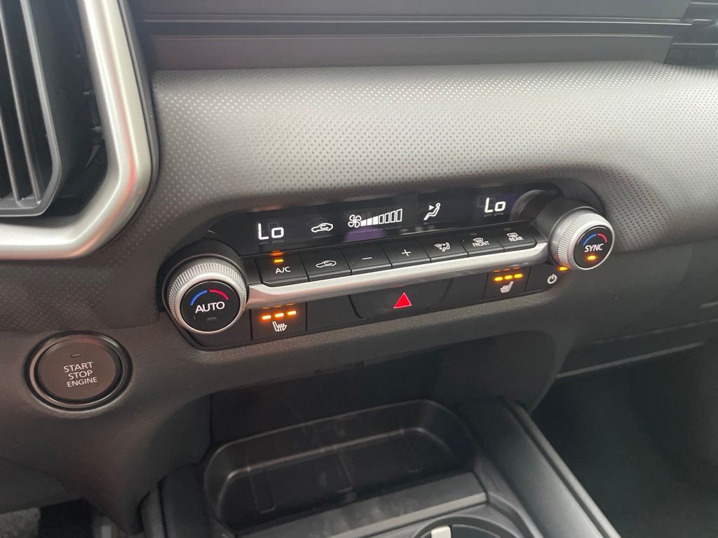 2026 MAZDA CX-50 2.5 S Preferred San Clemente CA