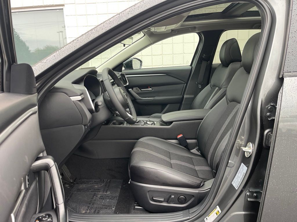 2026 MAZDA CX-50 2.5 S Preferred San Clemente CA
