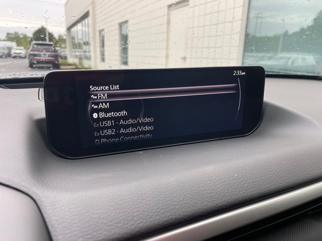 2026 MAZDA CX-50 2.5 S Preferred San Clemente CA
