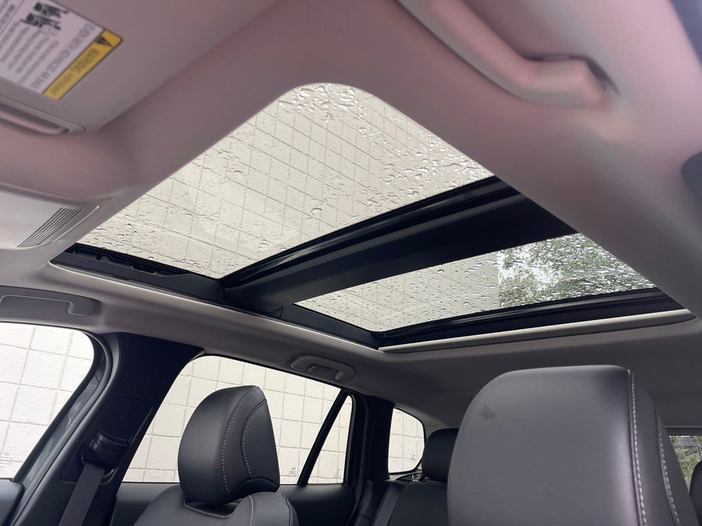 2026 MAZDA CX-50 2.5 S Preferred San Clemente CA