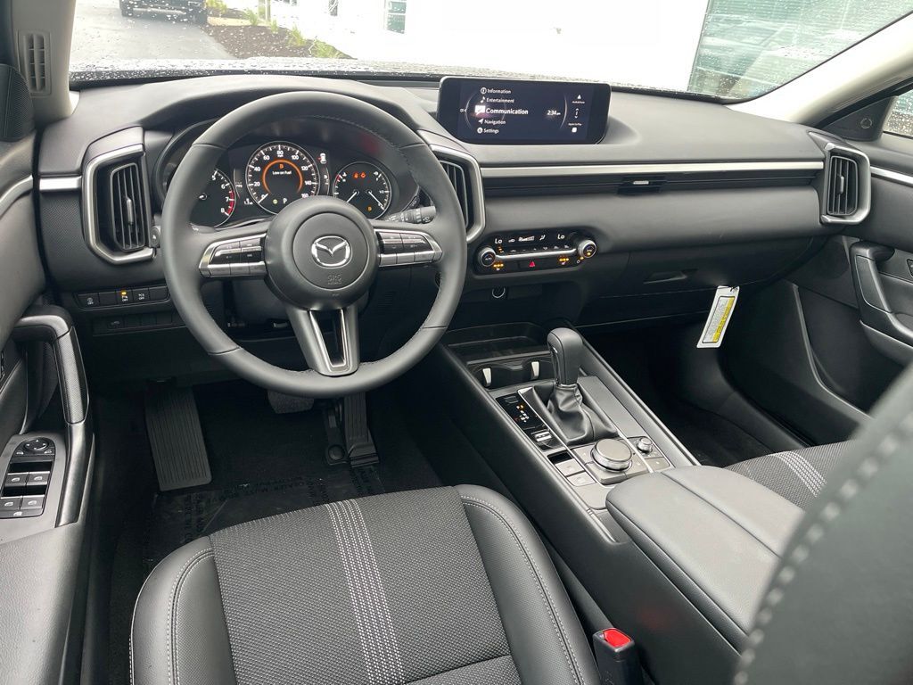 2026 MAZDA CX-50 2.5 S Preferred San Clemente CA