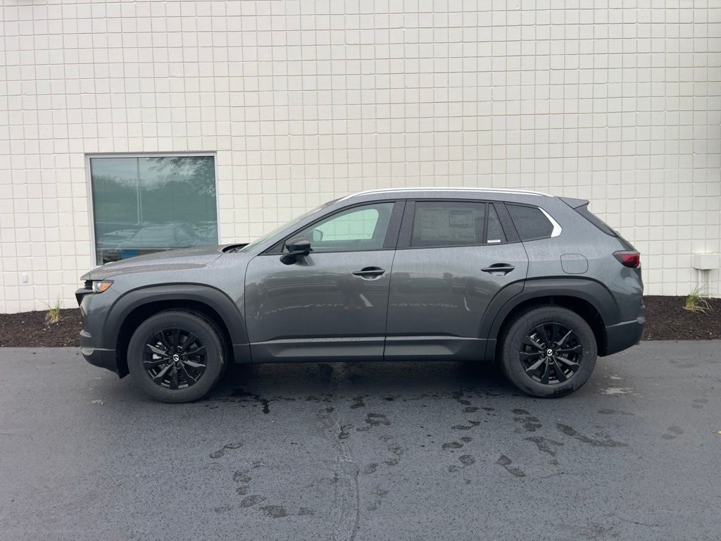 2026 MAZDA CX-50 2.5 S Preferred San Clemente CA
