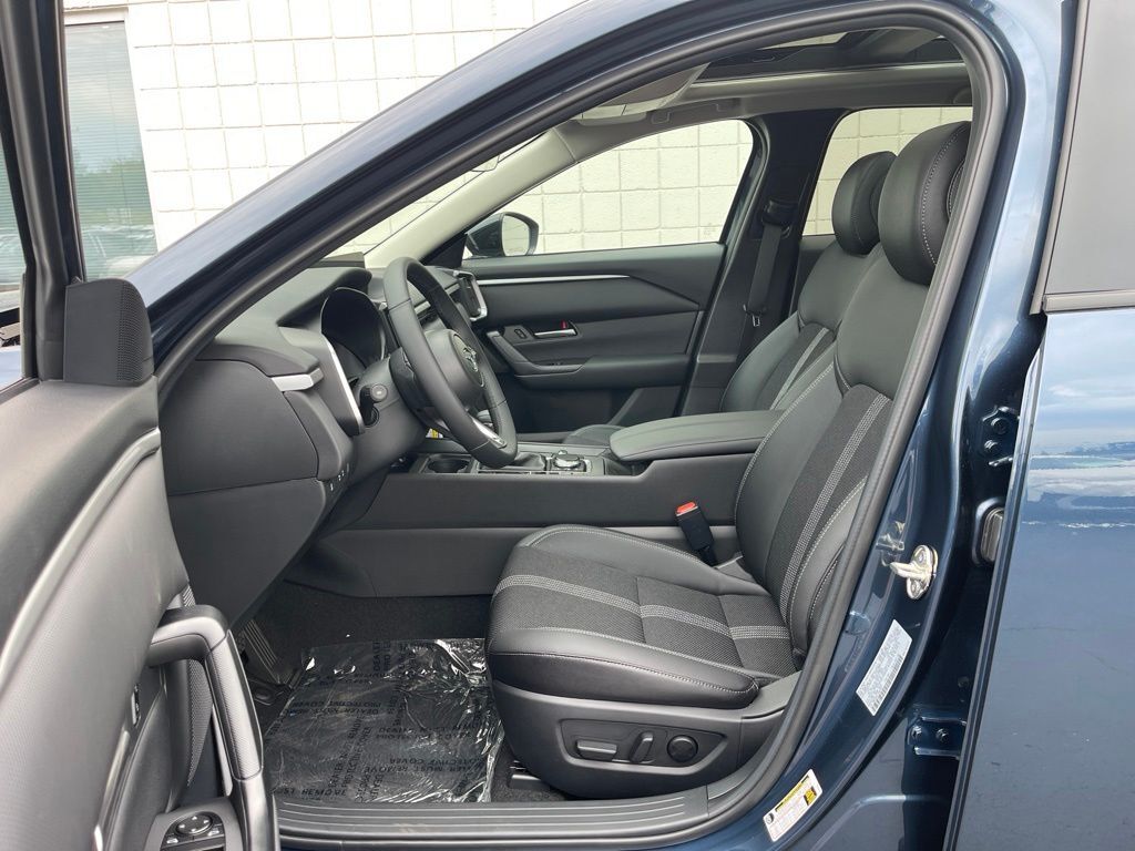 2026 MAZDA CX-50 2.5 S Preferred San Clemente CA