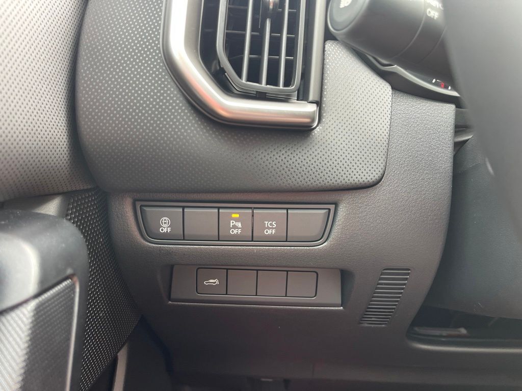 2026 MAZDA CX-50 2.5 S Preferred San Clemente CA