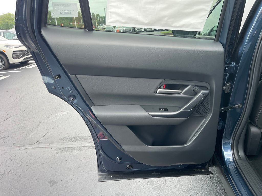2026 MAZDA CX-50 2.5 S Preferred San Clemente CA
