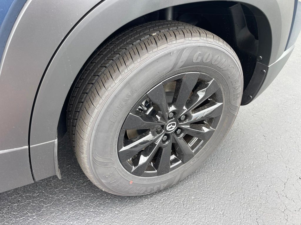 2026 MAZDA CX-50 2.5 S Preferred San Clemente CA