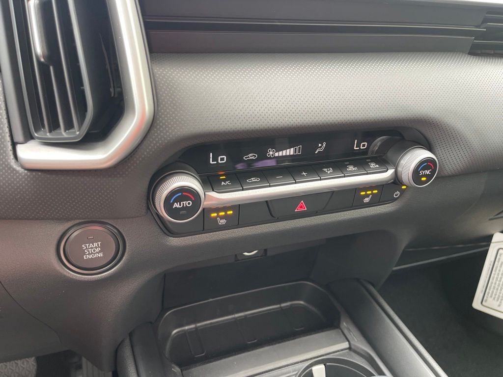 2026 MAZDA CX-50 2.5 S Preferred San Clemente CA