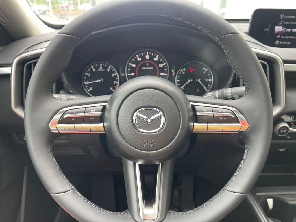 2026 MAZDA CX-50 2.5 S Preferred San Clemente CA