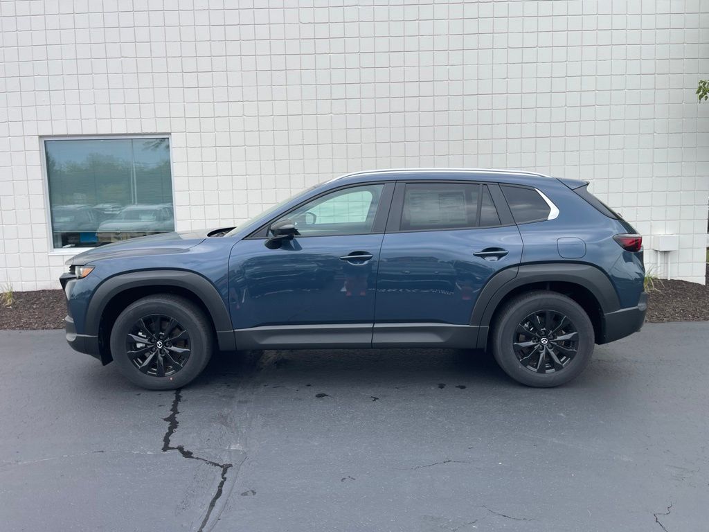 2026 MAZDA CX-50 2.5 S Preferred San Clemente CA