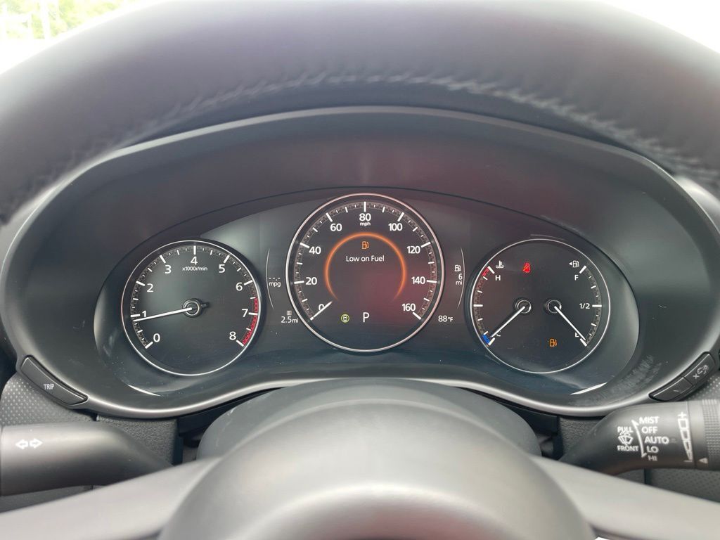 2026 MAZDA CX-50 2.5 S Preferred San Clemente CA