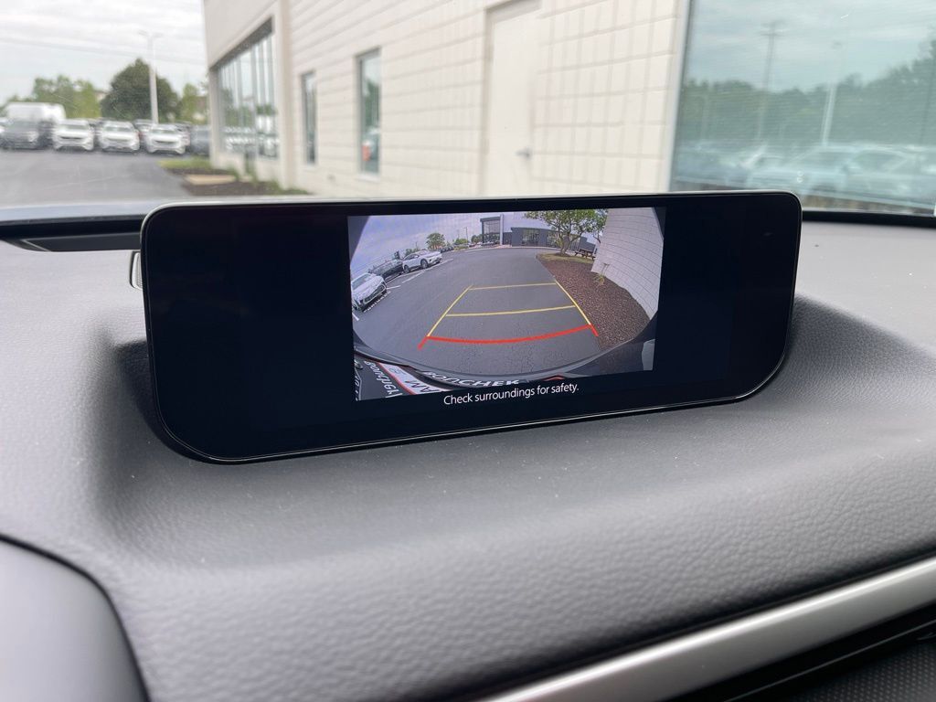 2026 MAZDA CX-50 2.5 S Preferred San Clemente CA