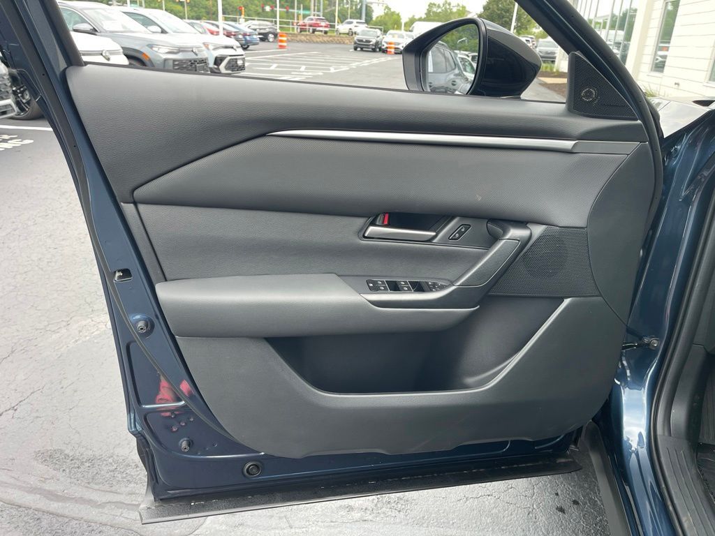 2026 MAZDA CX-50 2.5 S Preferred San Clemente CA