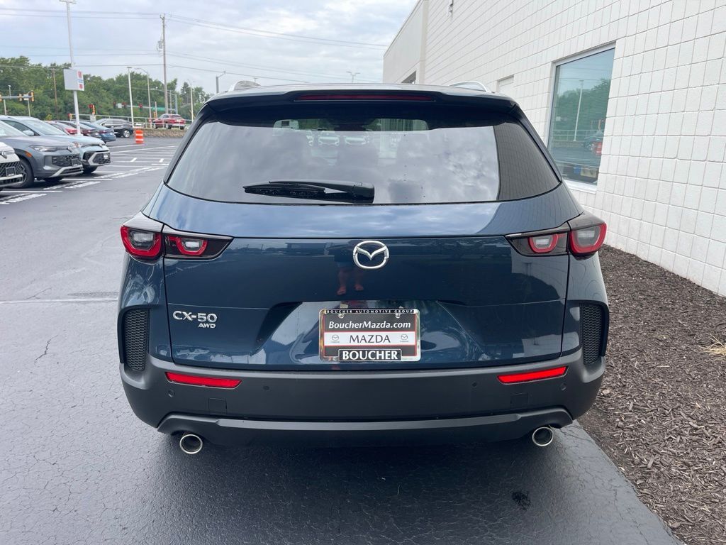 2026 MAZDA CX-50 2.5 S Preferred San Clemente CA