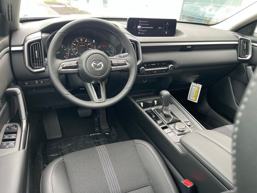 2026 MAZDA CX-50 2.5 S Preferred San Clemente CA