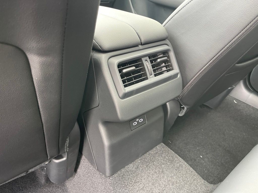 2026 MAZDA CX-50 2.5 S Preferred San Clemente CA
