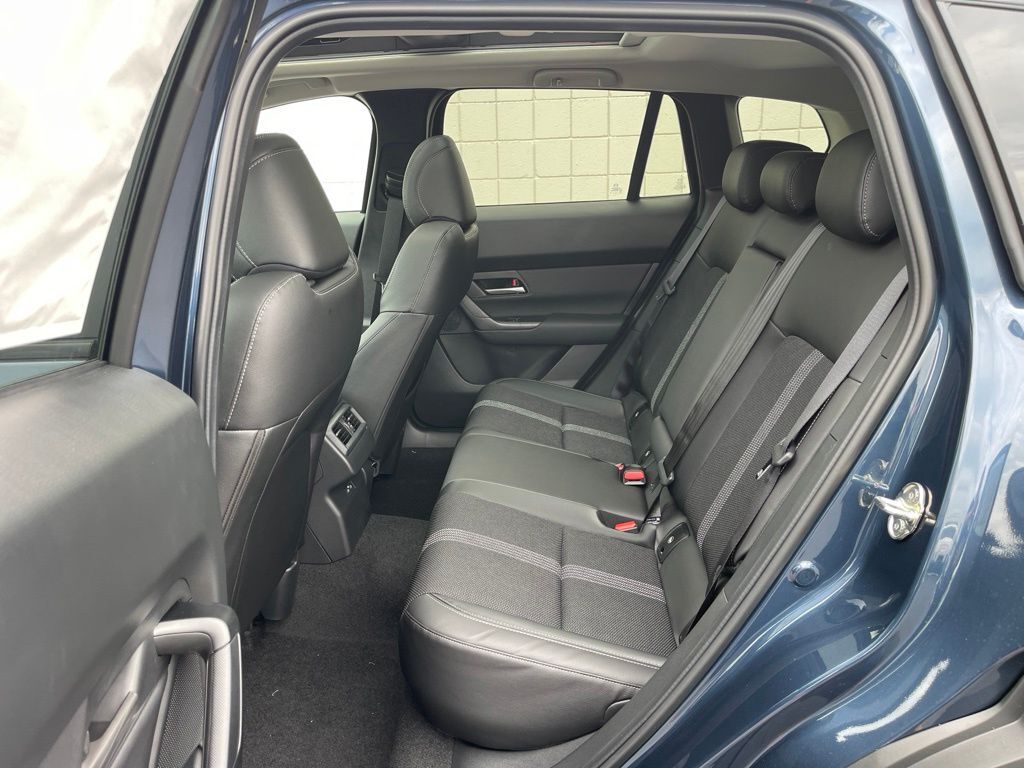 2026 MAZDA CX-50 2.5 S Preferred San Clemente CA