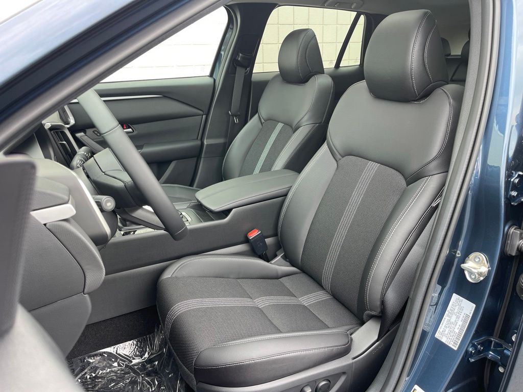 2026 MAZDA CX-50 2.5 S Preferred San Clemente CA
