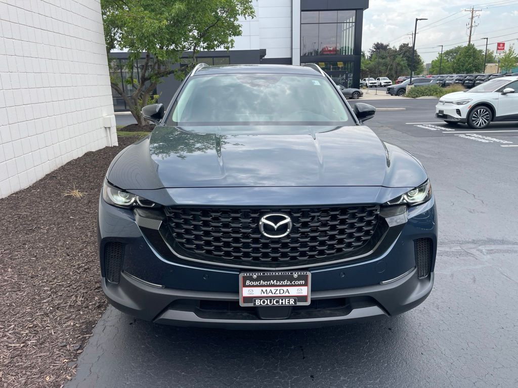2026 MAZDA CX-50 2.5 S Preferred San Clemente CA