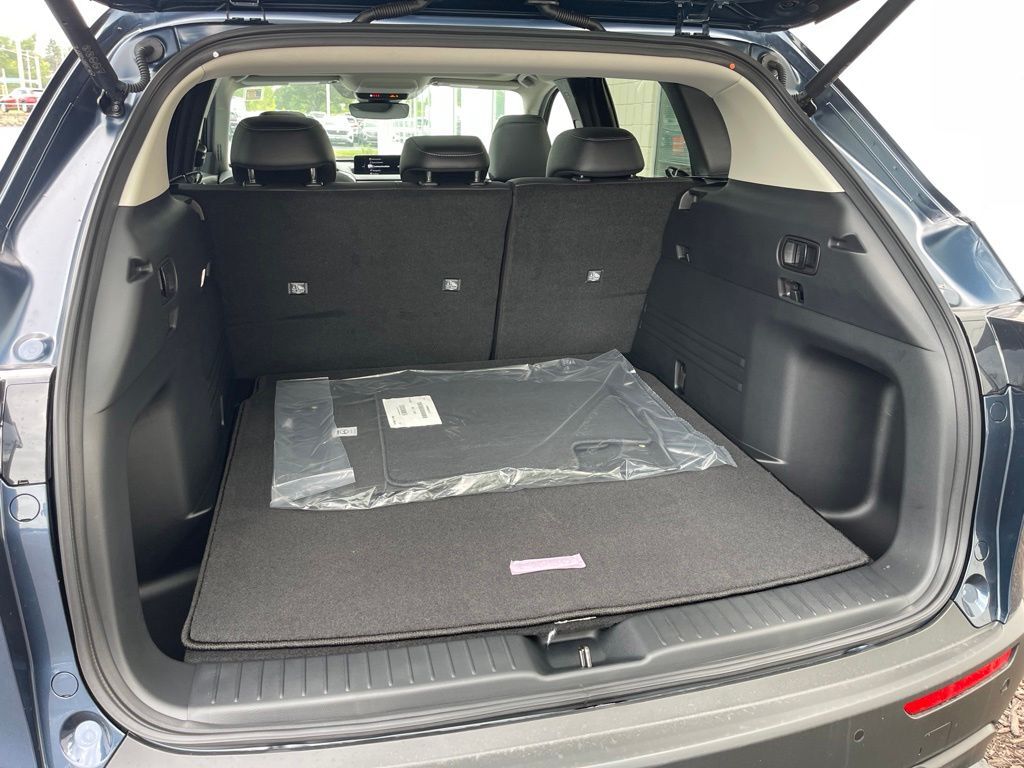 2026 MAZDA CX-50 2.5 S Preferred San Clemente CA