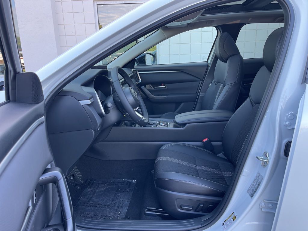 2026 MAZDA CX-50 2.5 S Preferred San Clemente CA