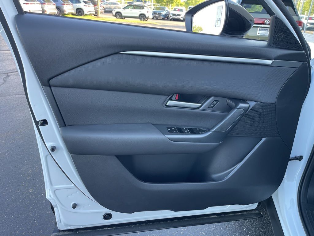 2026 MAZDA CX-50 2.5 S Preferred San Clemente CA