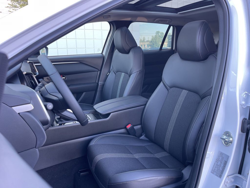 2026 MAZDA CX-50 2.5 S Preferred San Clemente CA