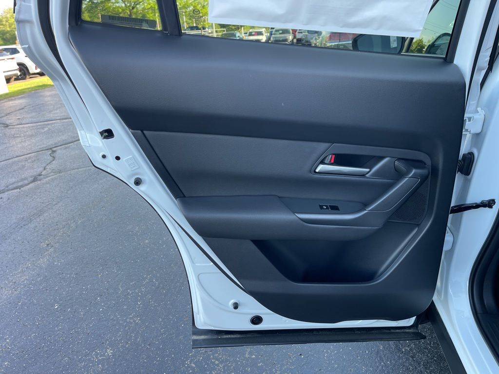 2026 MAZDA CX-50 2.5 S Preferred San Clemente CA