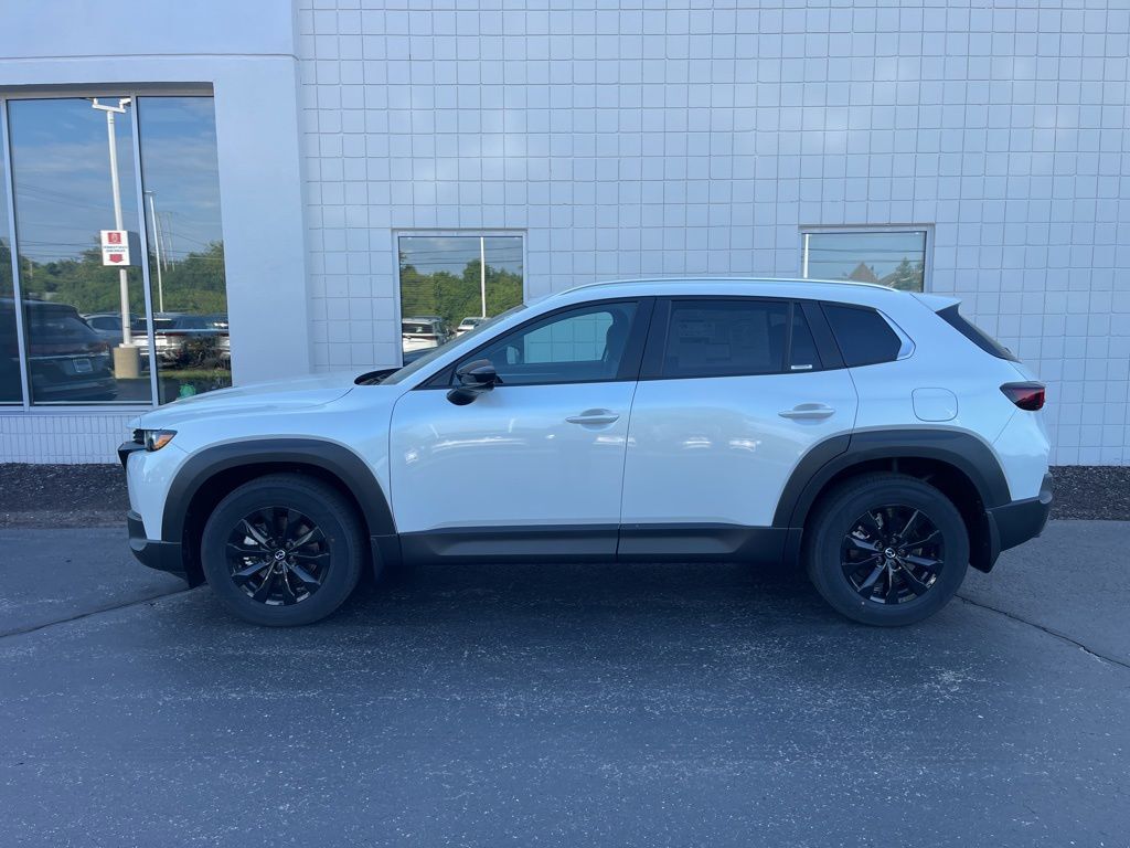 2026 MAZDA CX-50 2.5 S Preferred San Clemente CA