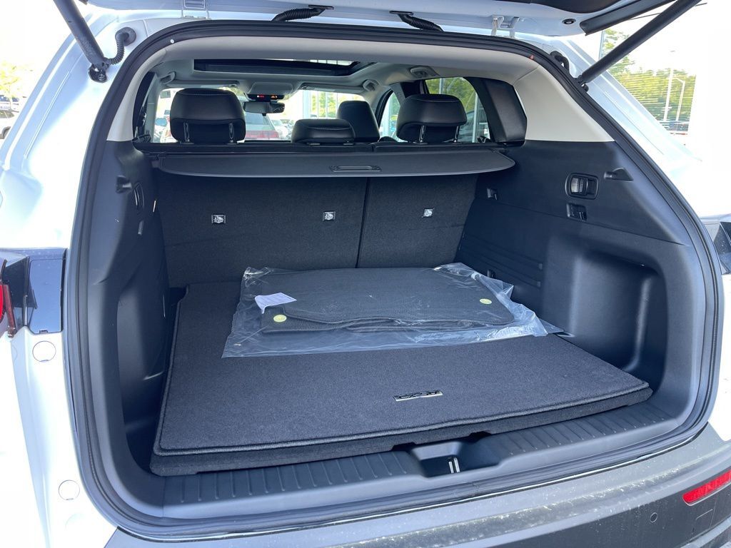 2026 MAZDA CX-50 2.5 S Preferred San Clemente CA