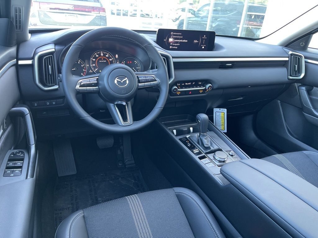 2026 MAZDA CX-50 2.5 S Preferred San Clemente CA